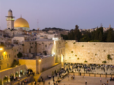 Духовно-паломнический туризм_5_Израиль